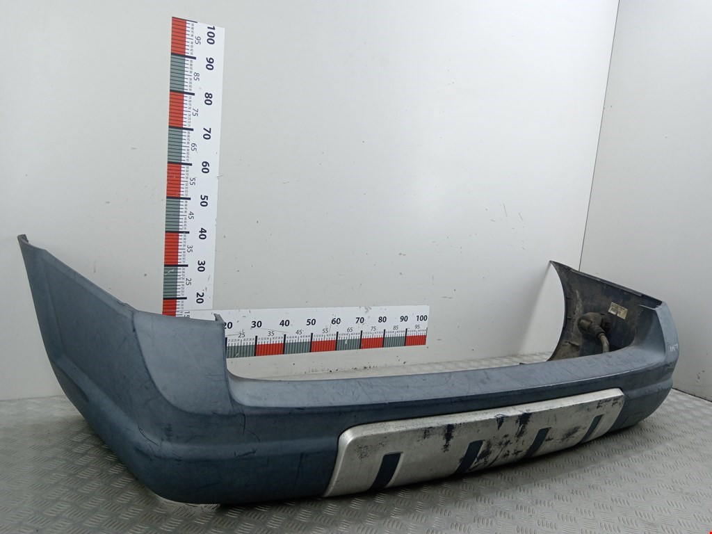 Бампер задний VOLVO XC70 I 2000-2007