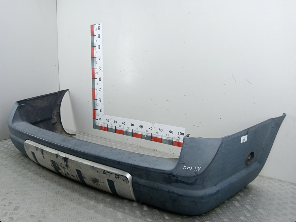 Бампер задний VOLVO XC70 I 2000-2007