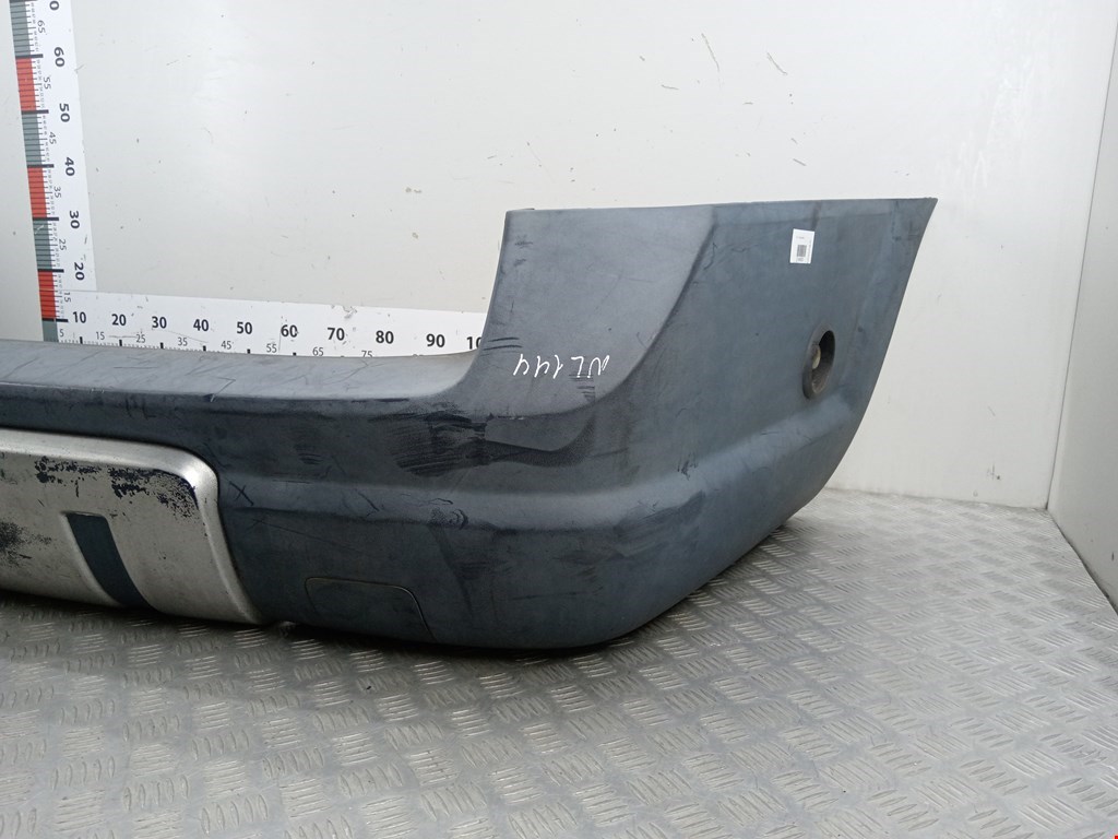 Бампер задний VOLVO XC70 I 2000-2007