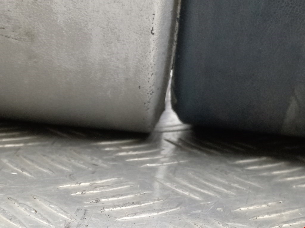 Бампер задний VOLVO XC70 I 2000-2007