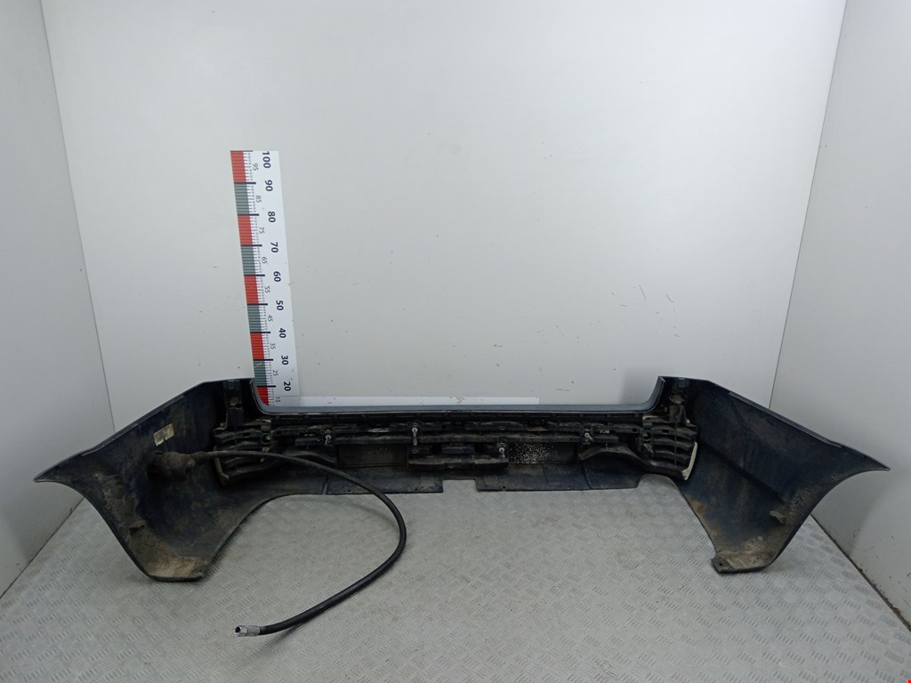 Бампер задний VOLVO XC70 I 2000-2007