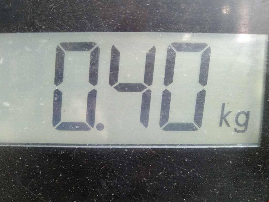 Амортизатор капота левый=правый BMW 5er 5 серия E39 1995-2004