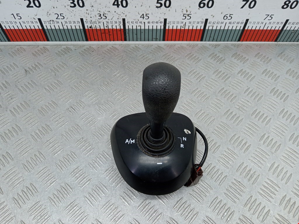 Кулиса (селектор) АКПП/МКПП в салоне OPEL Vivaro A 2001-2014