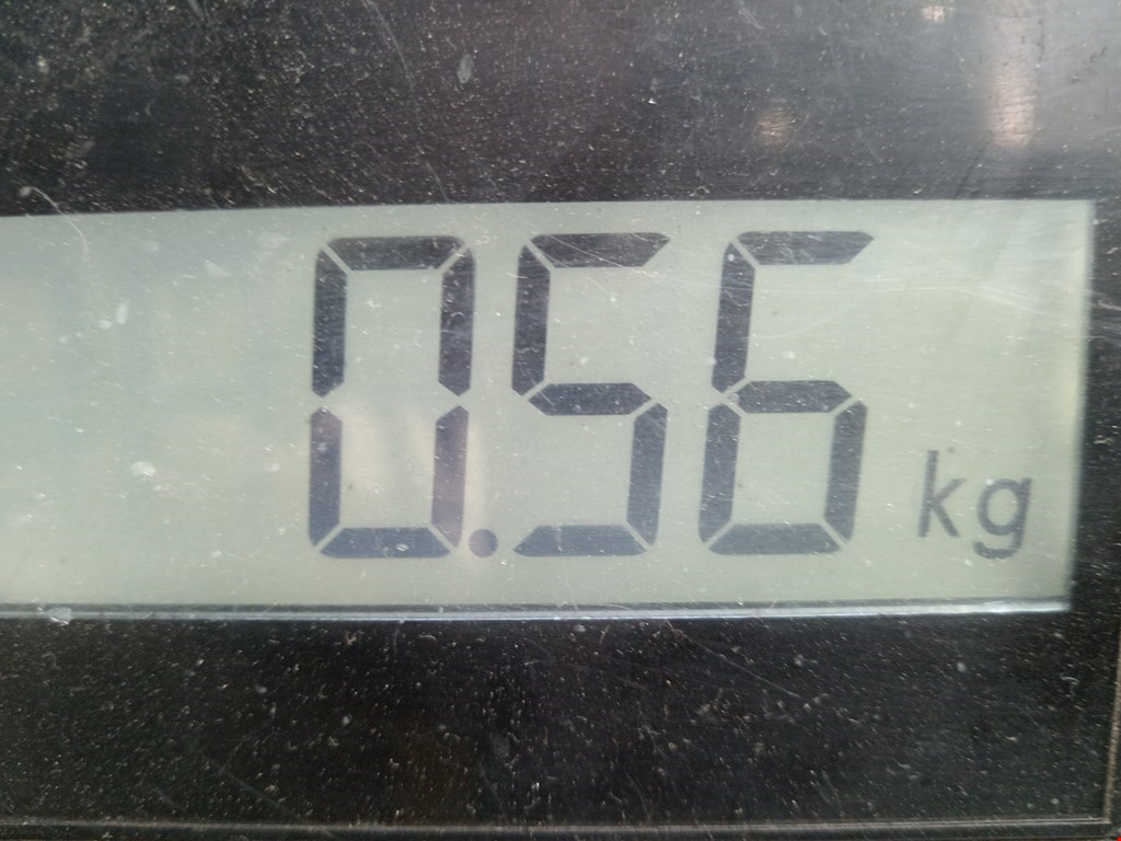 Кулиса (селектор) АКПП/МКПП в салоне OPEL Vivaro A 2001-2014