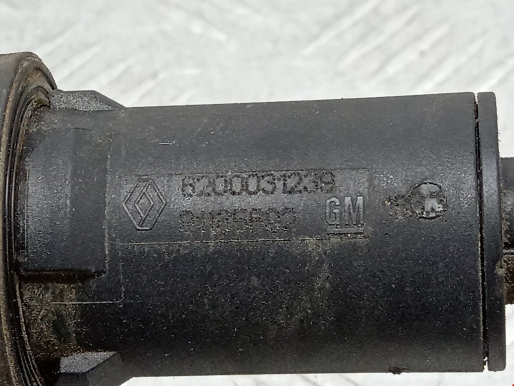 Цилиндр сцепления главный RENAULT Trafic II 2001-2014