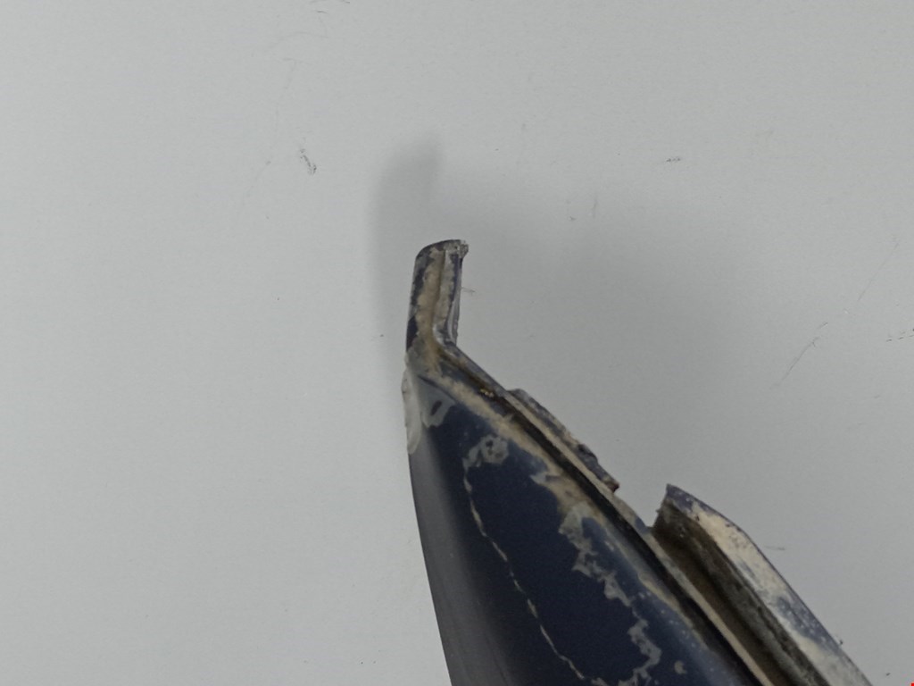 Бампер задний BMW 5er 5 серия E39 1995-2004