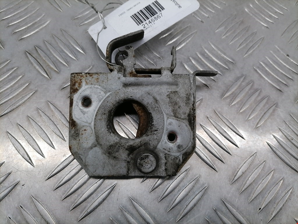 Замок капота RENAULT Scenic II 2003-2010