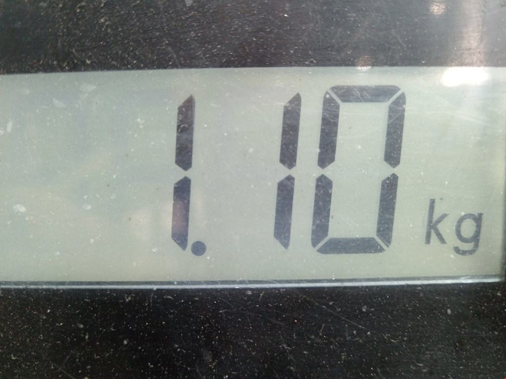 Амортизатор крышки (двери) багажника RENAULT Trafic II 2001-2014