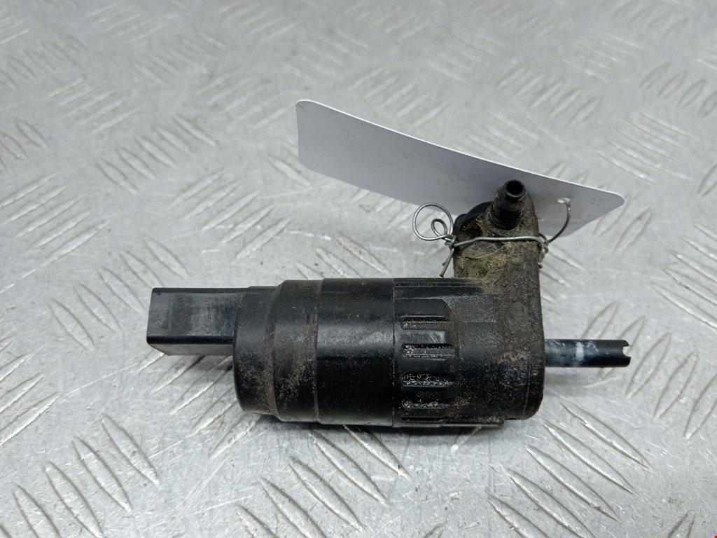 Насос (моторчик) омывателя Volkswagen Touran 1 (2003-2015)