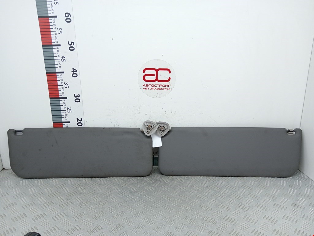 Козырек солнцезащитный FORD Transit 2000-2006