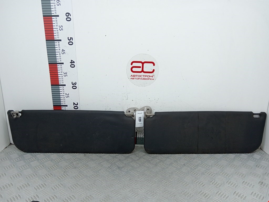 Козырек солнцезащитный FORD Transit 2000-2006