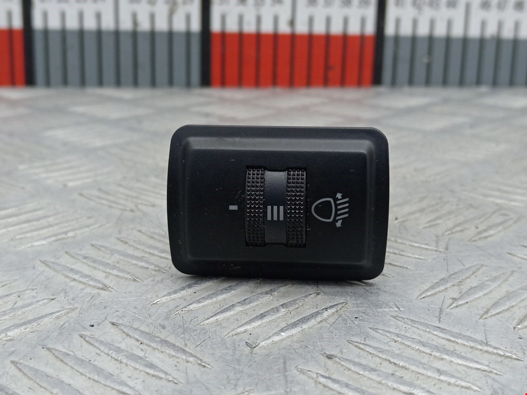 Кнопка корректора фар AUDI A4 B5 1995-2001