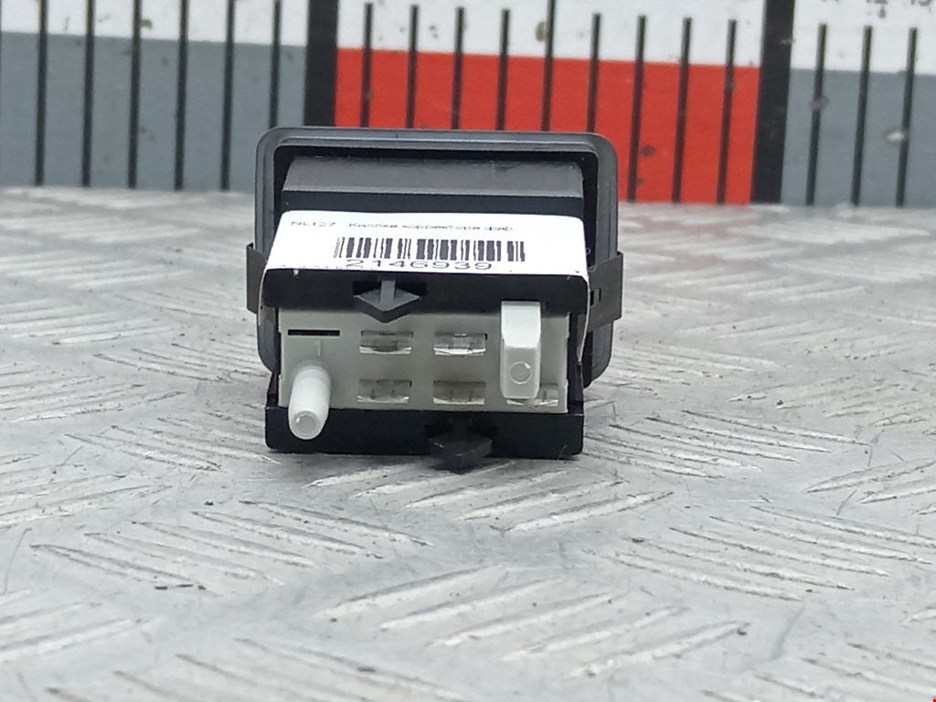 Кнопка корректора фар AUDI A4 B5 1995-2001