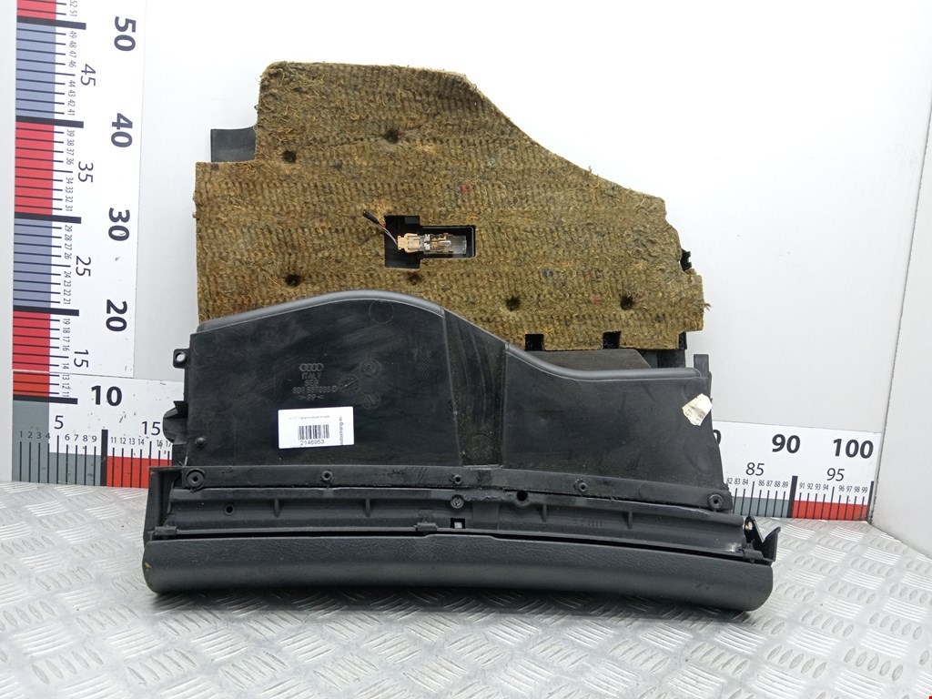Бардачок AUDI A4 B5 1995-2001