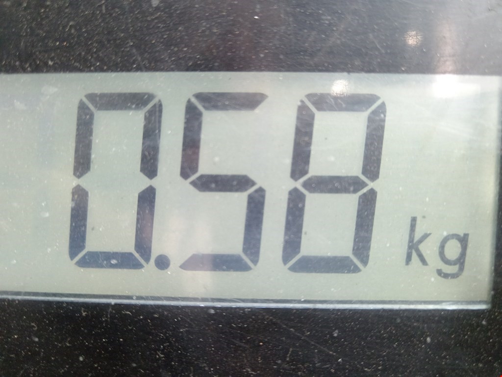 Амортизатор крышки (двери) багажника BMW X5 E53 1999-2006