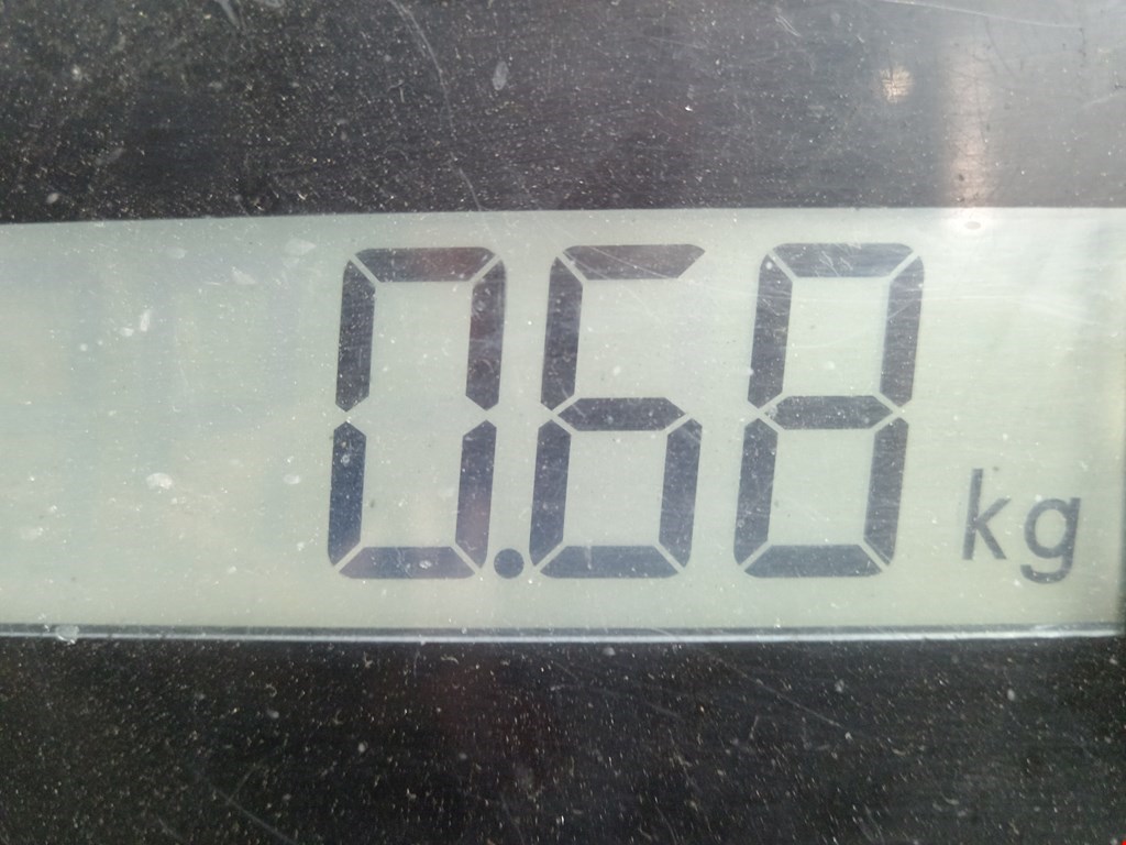 Амортизатор крышки (двери) багажника OPEL Zafira A 1999-2005