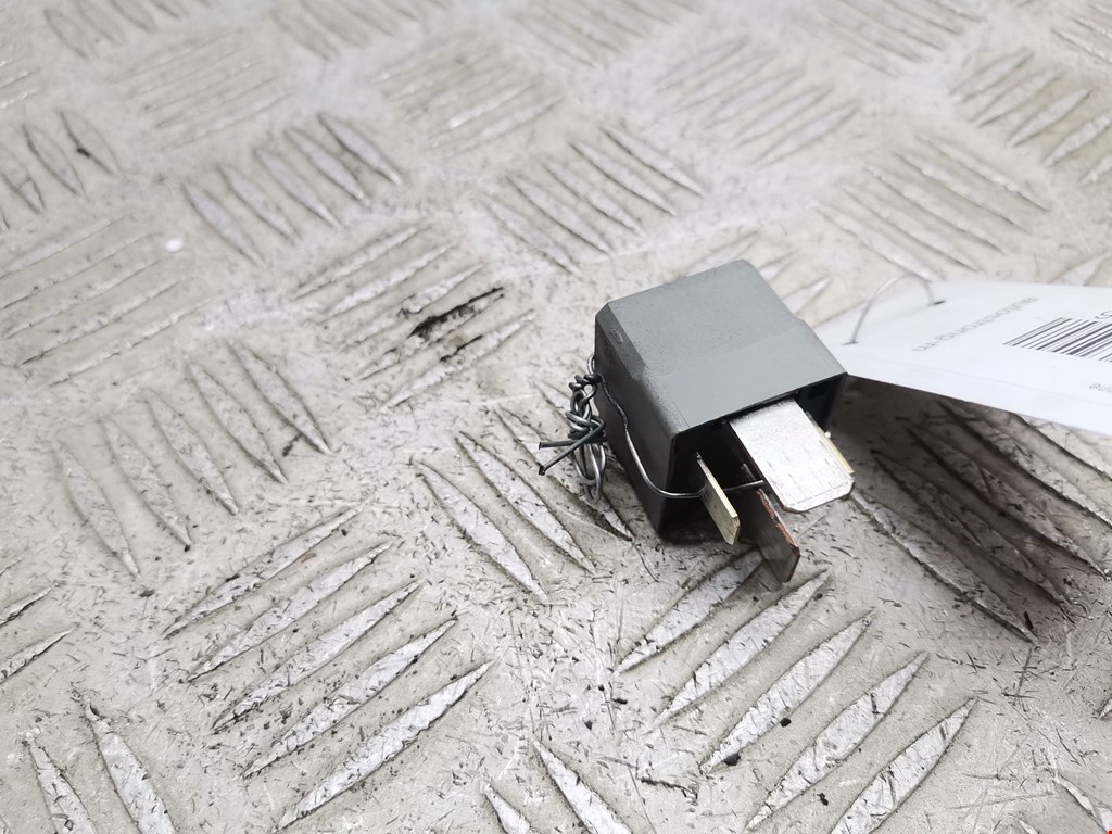 Реле LAND ROVER Freelander II 2006-2014