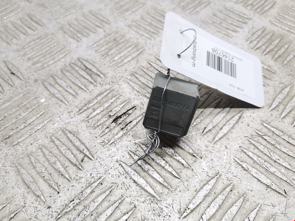 Реле LAND ROVER Freelander II 2006-2014