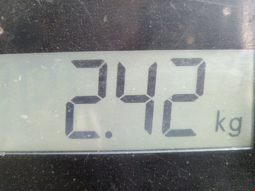 Кулиса (селектор) АКПП/МКПП в салоне CITROEN Jumper 250 2006-н.в.