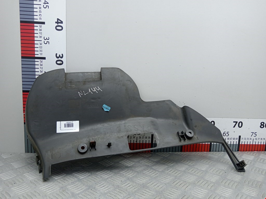 Накладка декоративная VOLVO XC70 I 2000-2007