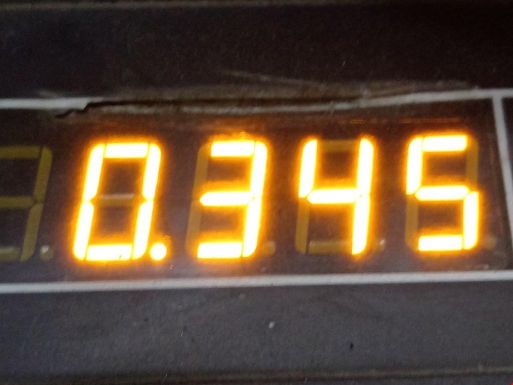 Накладка декоративная VOLVO XC70 I 2000-2007