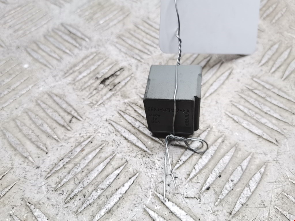 Реле LAND ROVER Freelander II 2006-2014