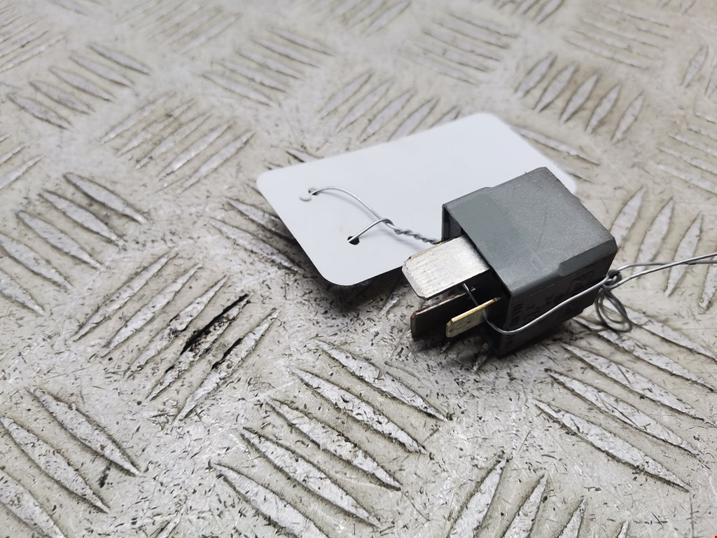 Реле LAND ROVER Freelander II 2006-2014