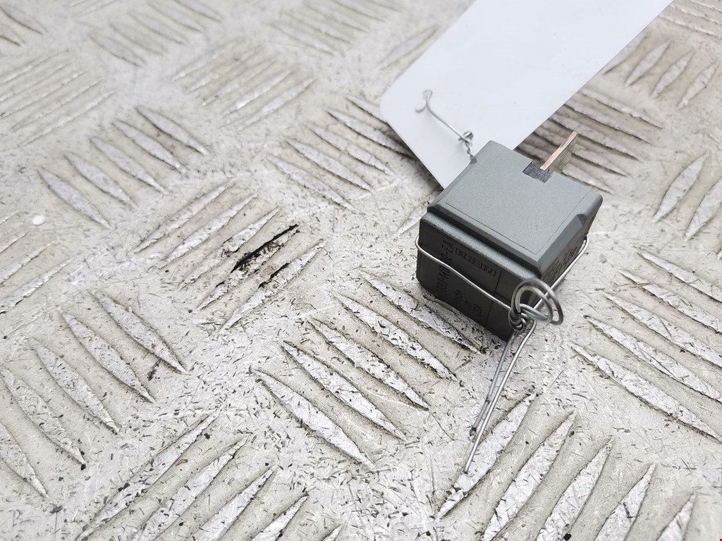 Реле LAND ROVER Freelander II 2006-2014