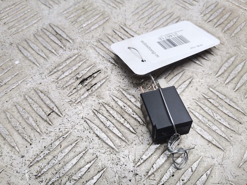 Реле LAND ROVER Freelander II 2006-2014