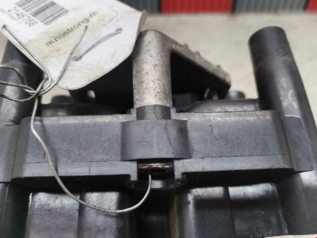 Катушка зажигания VOLKSWAGEN Passat B5 1997-2005