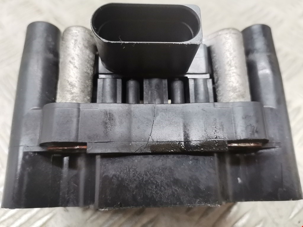 Катушка зажигания VOLKSWAGEN Passat B5 1997-2005