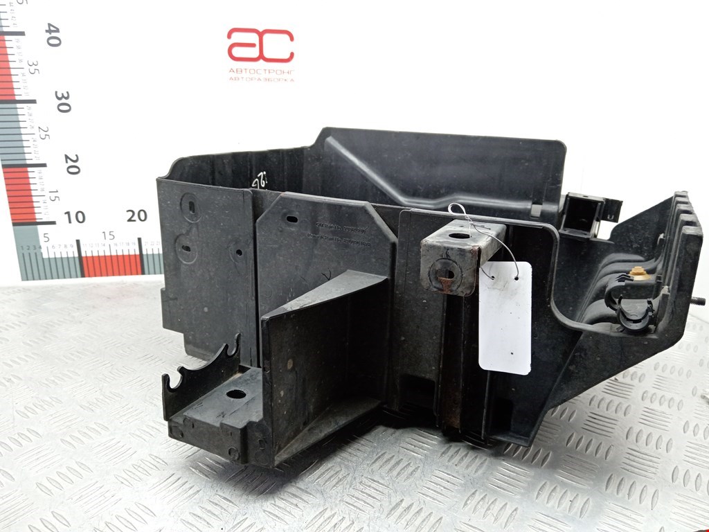 Крепление АКБ (корпус/подставка) OPEL Vivaro A 2001-2014