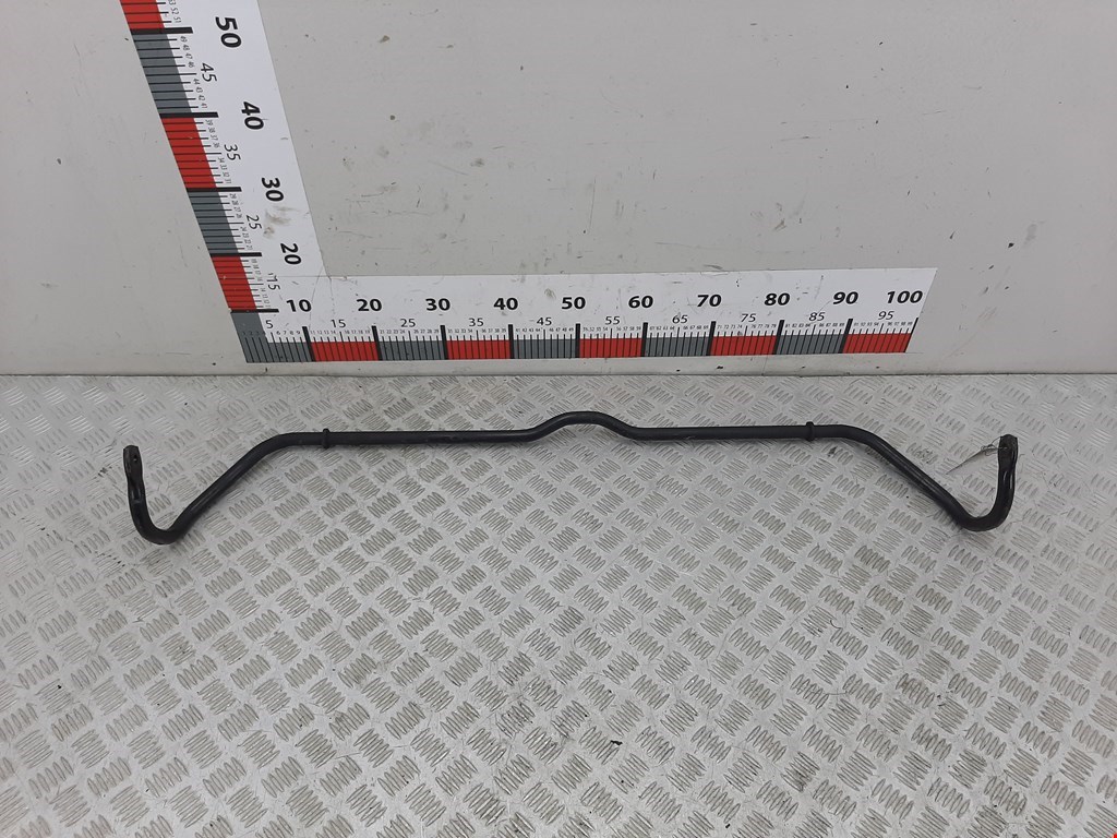 Стабилизатор передний (поперечной устойчивости подвески) AUDI A3 8L 1996-2003