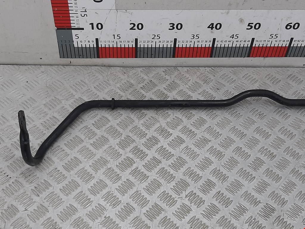 Стабилизатор передний (поперечной устойчивости подвески) AUDI A3 8L 1996-2003