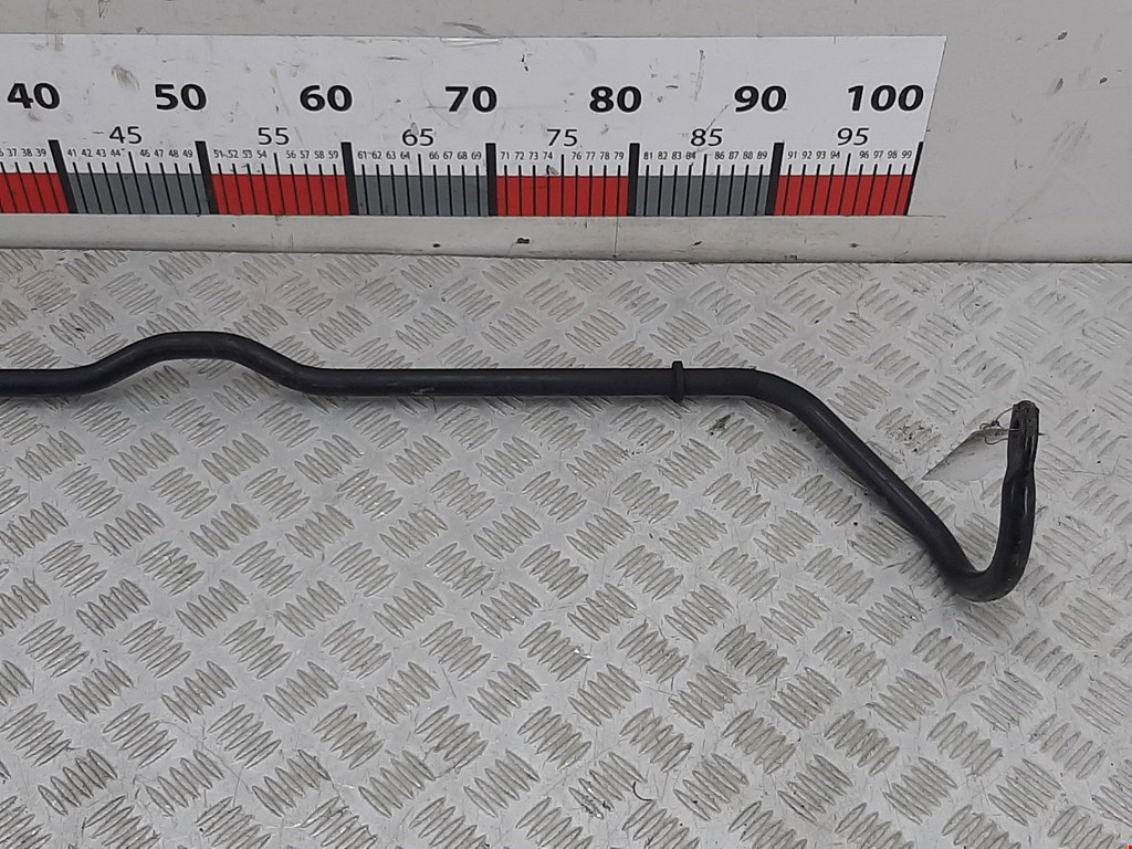 Стабилизатор передний (поперечной устойчивости подвески) AUDI A3 8L 1996-2003