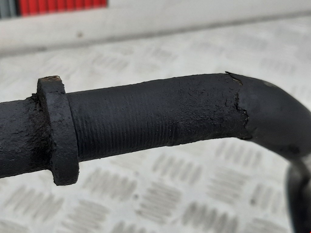 Стабилизатор передний (поперечной устойчивости подвески) AUDI A3 8L 1996-2003