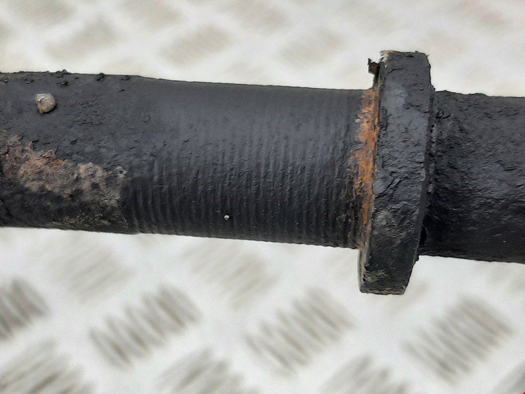 Стабилизатор передний (поперечной устойчивости подвески) AUDI A3 8L 1996-2003