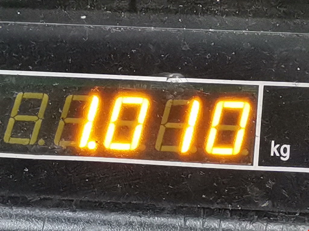 Патрубок ТНВД RENAULT Scenic II 2003-2010