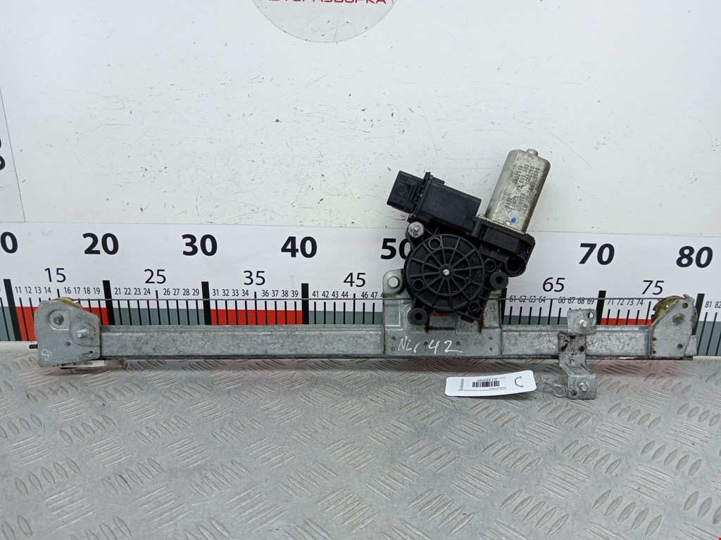 Стеклоподъемник передний правый CITROEN Jumper 250 2006-н.в.