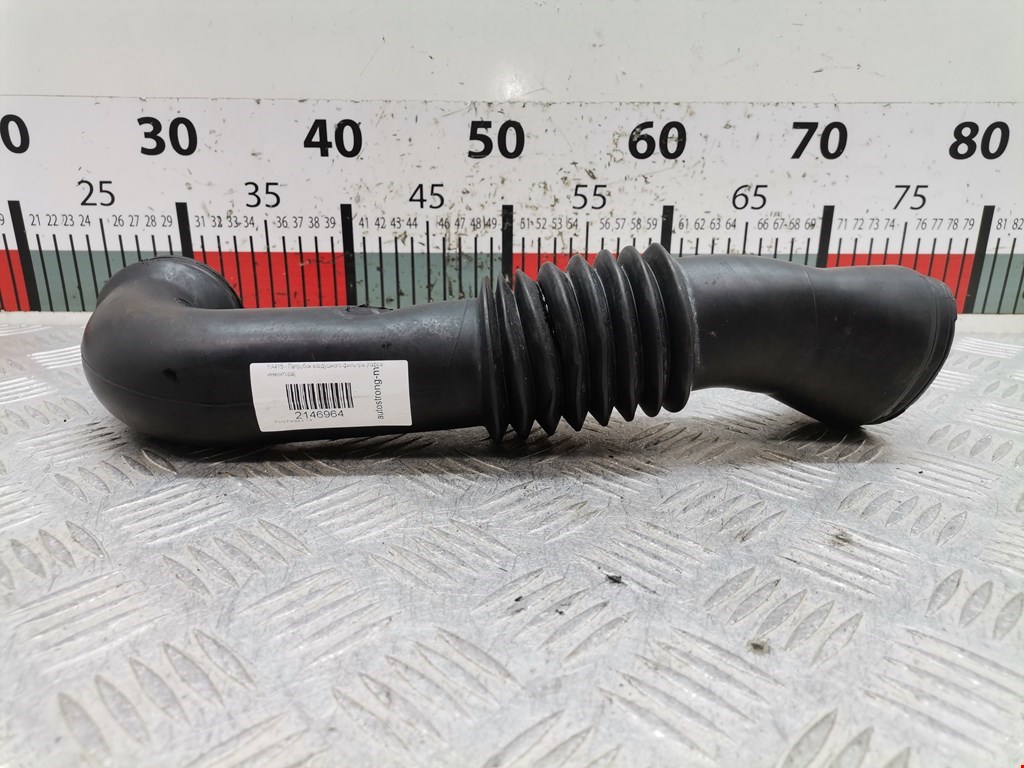 Патрубок воздушного фильтра FORD Fiesta 2001-2008