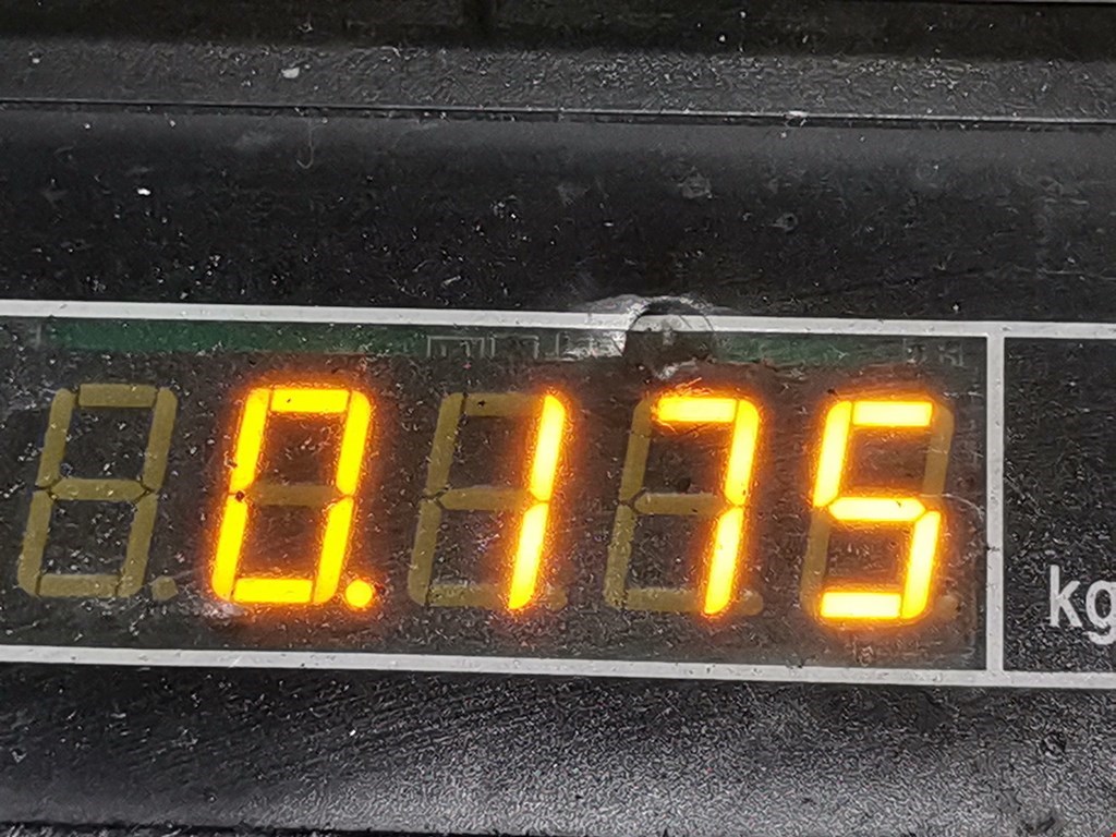 Патрубок воздушного фильтра FORD Fiesta 2001-2008