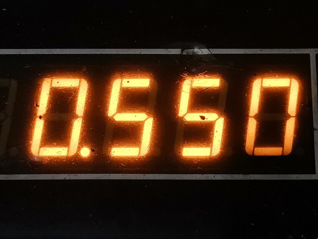 Патрубок интеркулера CHRYSLER PT Cruser 2000-2010