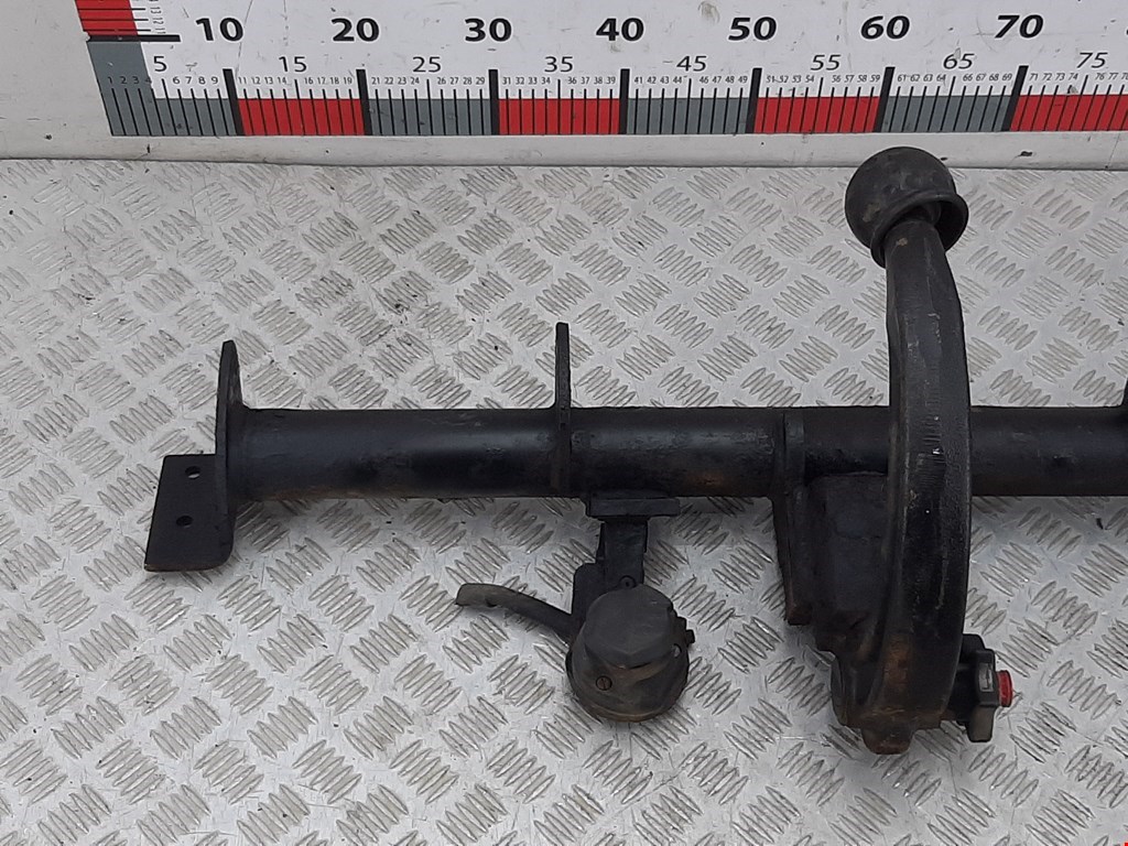 Фаркоп (прицепное устройство) OPEL Zafira A 1999-2005