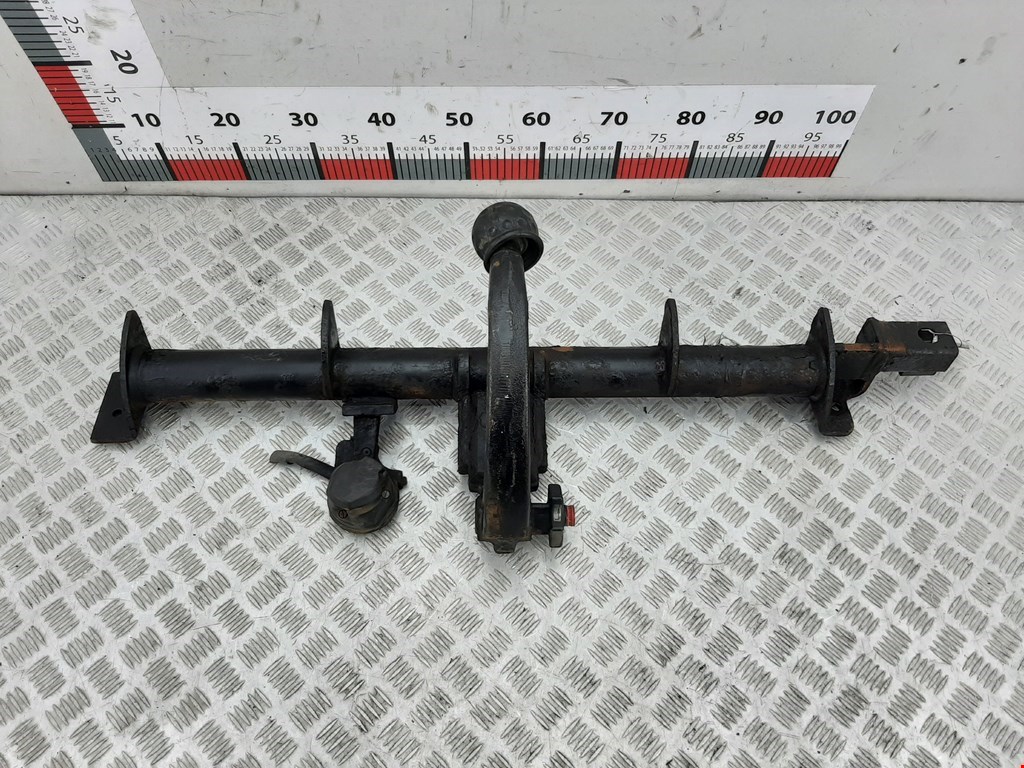 Фаркоп (прицепное устройство) OPEL Zafira A 1999-2005