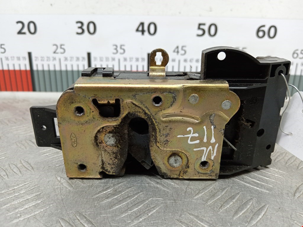 Замок двери задней правой FORD Focus I 1998-2005