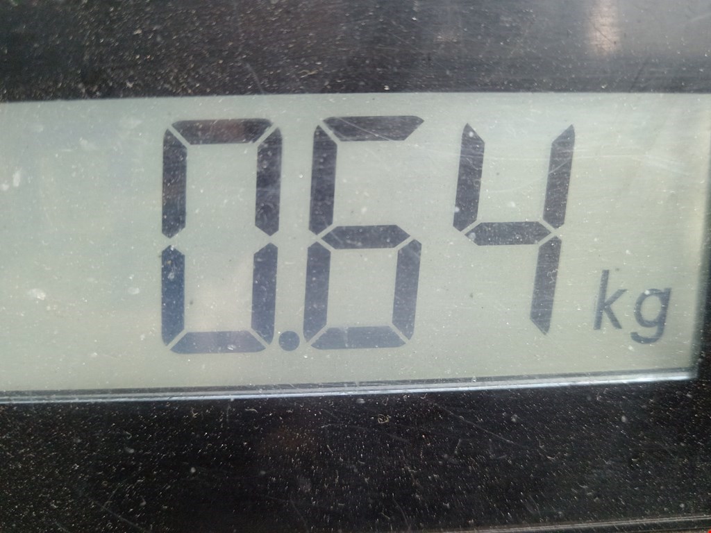 Замок двери задней правой FORD Focus I 1998-2005