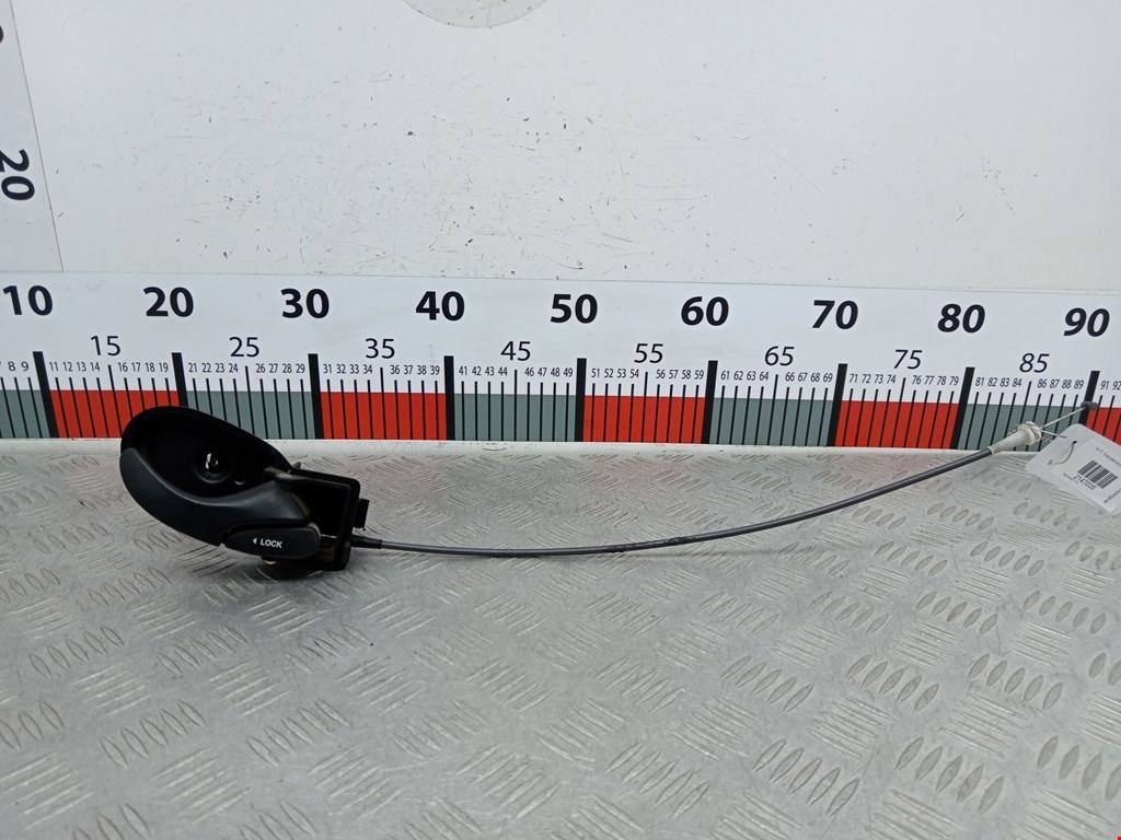 Ручка дверная задняя внутренняя правая FORD Focus I 1998-2005