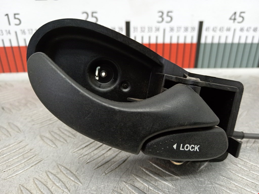 Ручка дверная задняя внутренняя правая FORD Focus I 1998-2005