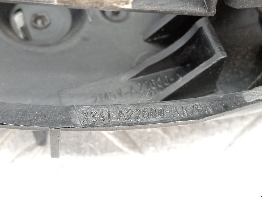 Ручка дверная задняя внутренняя правая FORD Focus I 1998-2005