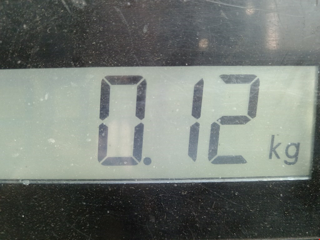 Ручка дверная задняя внутренняя правая FORD Focus I 1998-2005